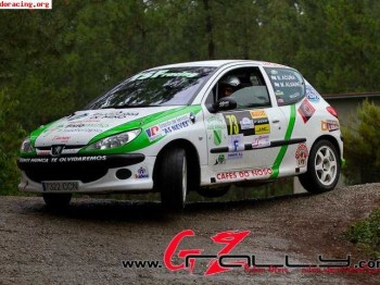 Vando 206 desafio nacional