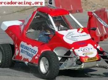 Vendo o cambio peugeot 106 sport fase 2 gr.a