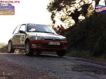 106 rally 1.6 gr.a