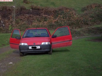 106 kid 1000 gasolina