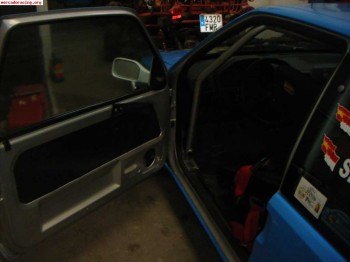 Se vende 106 copa tonel 