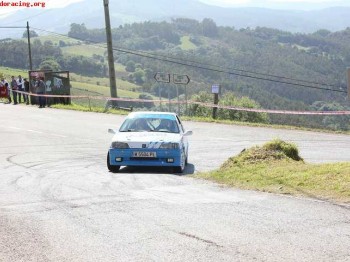 Se vende 106 rallye 