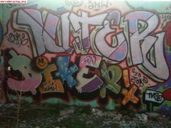 Peugeot 205 gti 1.9 130cv tricampeon slalom comunidad de mad