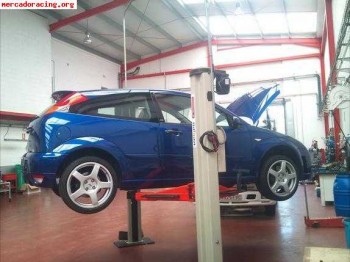 Recojo coche de rally con valor no superior a 4000/5000 eurs