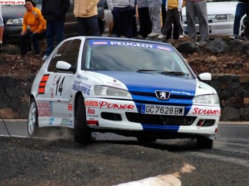 En venta peugeot 306 gti 6v