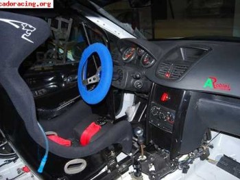 Vendo 207  thp de circuitos documentado 