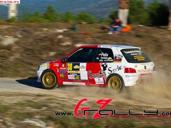 106 kit car impresionante