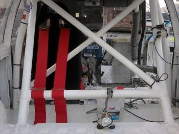 Peugeot 205 gtx tierra