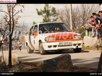 Se vende peugeot 309 gti 16v de carreras