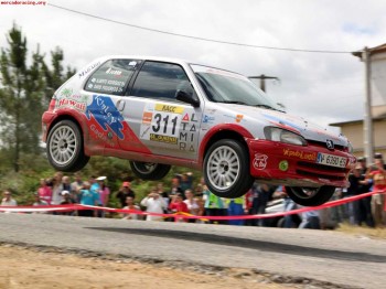 Figueiredo vende 106 gti grupo a