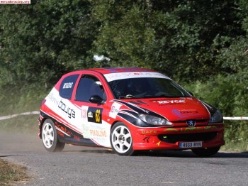 206 del desafio nacional.