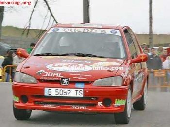 106 rallye