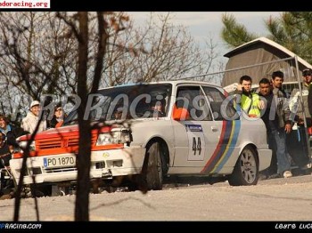 Se vende peugeot 309 gti 16v de carreras