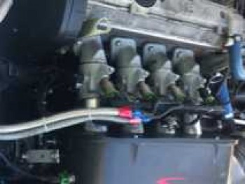 Despiece 306 s16 ex oficial peugeot sport españa