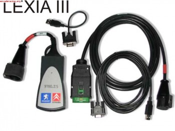 Diagnosis oficial lexia 3