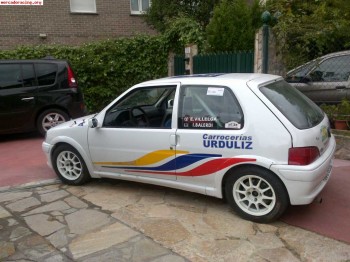 Busco 106 1.600 de carreras hasta 6000€