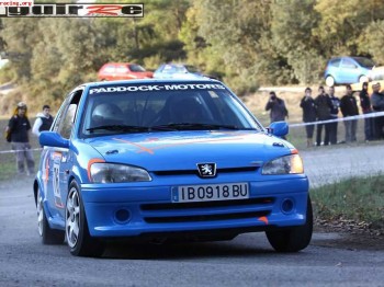 Venta peugeot 106 tope gra kitcar