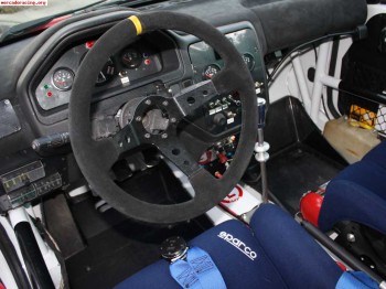 106 kit car impresionante