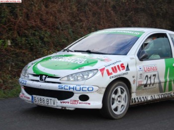 Vendo peugeot 206 desafio nacional