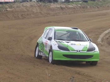 !!!vendo o cambio 206 proto 4x4!!!