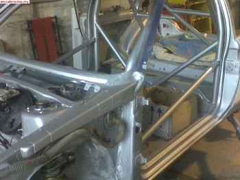 Se vende o se despieza por abandono de las carreras