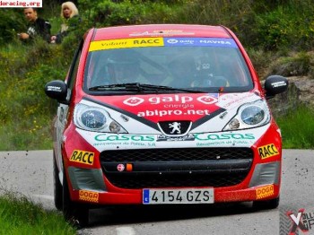 Se vende o se alquila peugeot 107