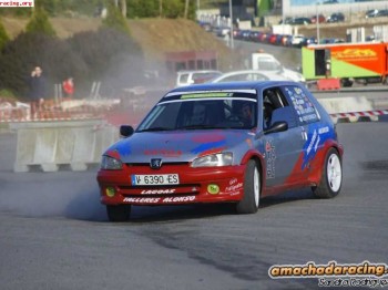 Figueiredo vende 106 gti grupo a