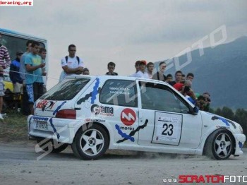 Peugeot 106 g.a