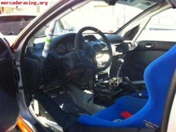 Venta peugeot 206 gti