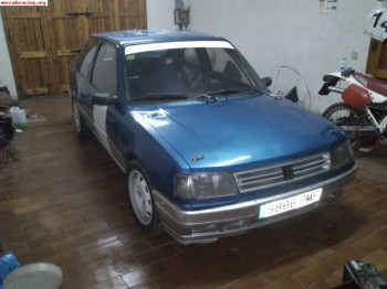 Vendo 309 gti 16v 2800€!!