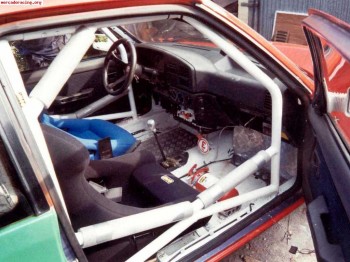 Peugeot 309 gti 16v - € 5.000 negociables