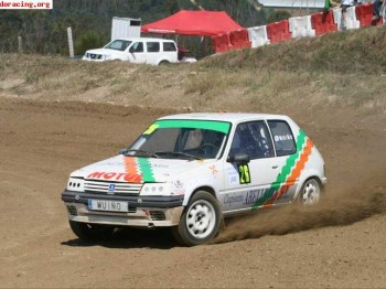 205 20.16v entero o a piezas