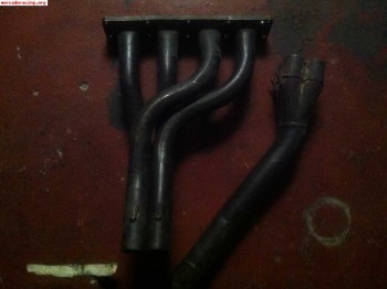 Despiece 306 s16 ex peugeot sport españa