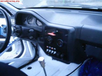 Vendo peugeot 106 rallye 1.3