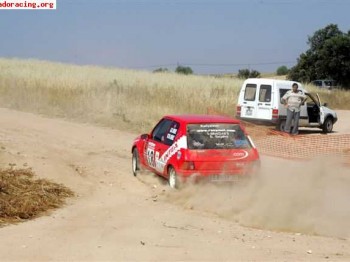 ¡¡ atención !! 205 rally 1.6