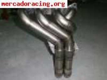 Vendo colector peugeot y citroen