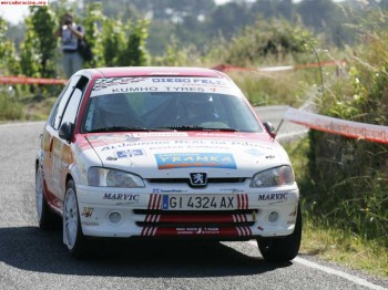 Kit car impresionante