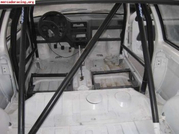 Se vende 106 economico