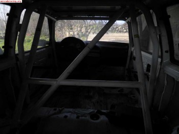 205 rallye 1000€ negociables