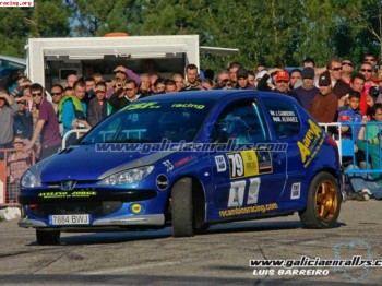 206xs gr.a impecable y barato