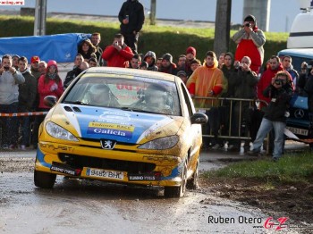 206 desafio nacional ex ivan ares