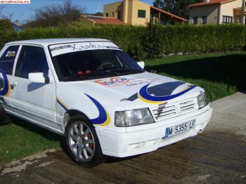 309 gti 16.vendo o cambio