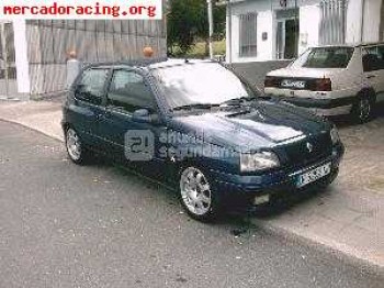205 gti 1.9 (3000€ neociables)
