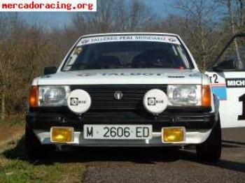 Compro 106,saxo,ax o 205 