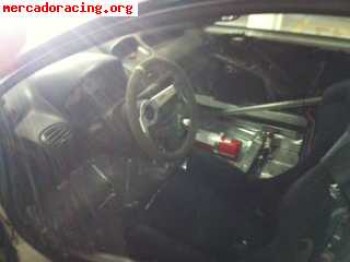 *economico* se vende peugeot 206 gti