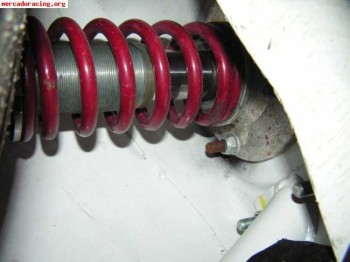 Vendo 309gti 16v grupo a