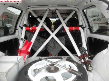 Se vende/cambia 106 gti 16v