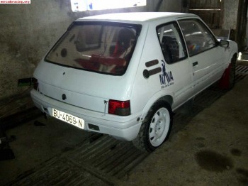 Se vende o cambia por diesel tdi¡¡¡
