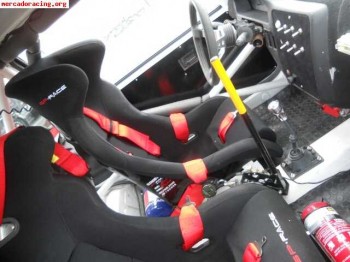 Se vende/cambia 106 gti 16v