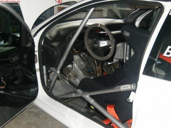 Venta o cambio 206xs gra